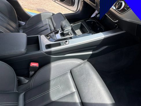 Used 2025 Audi A5 2.0T Premium Plus AWD/4WD image 29