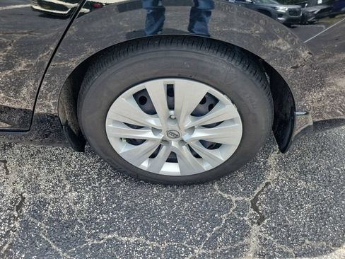 Used 2024 Nissan Sentra S FWD image 6
