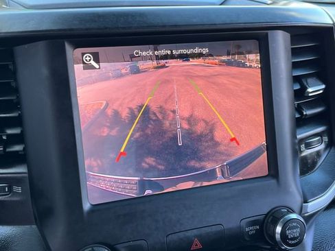 Used 2019 RAM 1500 Big Horn AWD/4WD image 25
