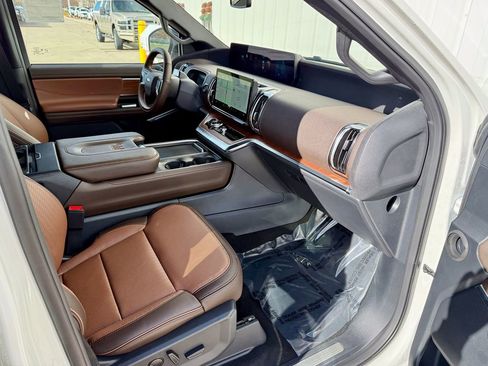 New 2025 Ford Expedition Max King Ranch image 24