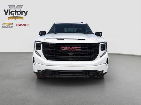 New 2026 GMC Sierra 1500 Elevation w/ Elevation Premium Package AWD/4WD image 2