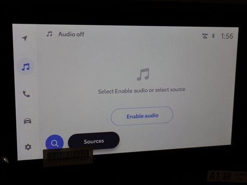 New 2025 Toyota Tacoma SR5 image 18