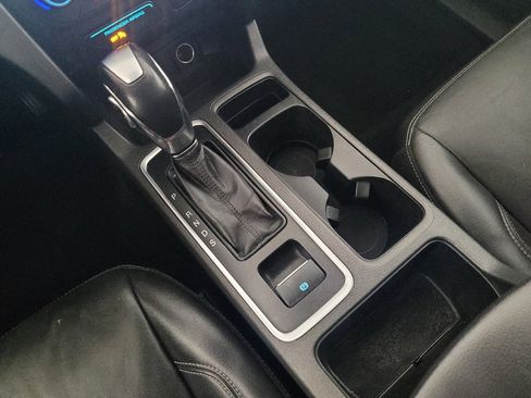 Used 2018 Ford Escape SEL FWD image 26