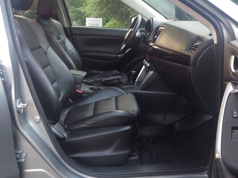 Used 2014 MAZDA CX-5 Grand Touring AWD/4WD image 20