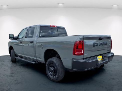 New 2026 RAM 2500 Tradesman w/ Safety Group AWD/4WD image 7