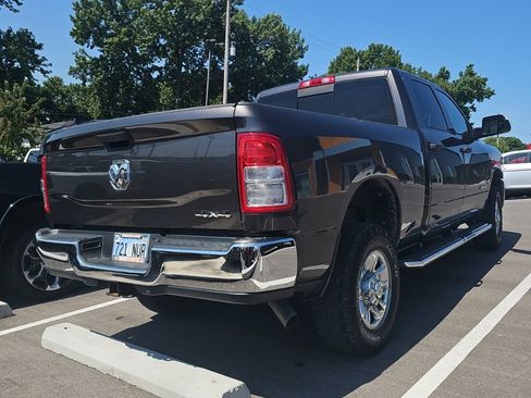 Used 2020 RAM 2500 Tradesman AWD/4WD image 5