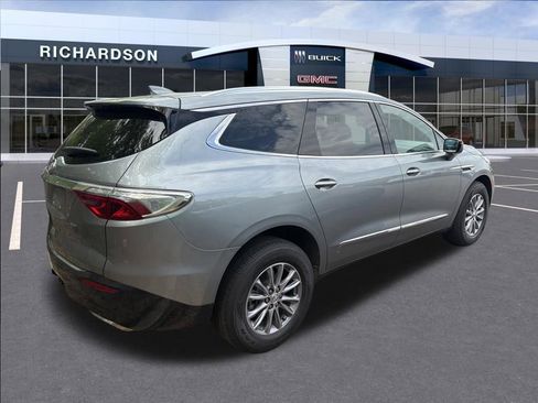 Used 2023 Buick Enclave Essence w/ Trailering Package, 5000 lbs. AWD/4WD image 8
