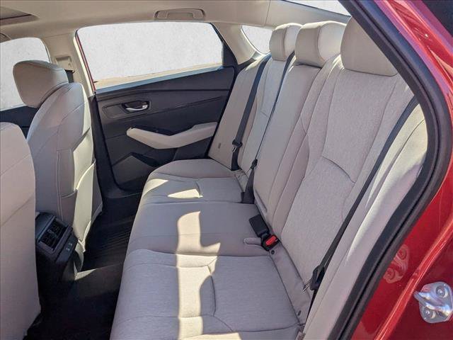 Used 2026 Honda Accord SE image 16