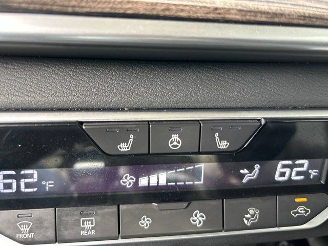 Used 2021 Nissan Altima 2.5 SL FWD image 36