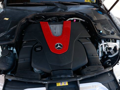 Used 2016 Mercedes-Benz C 450 AMG image 23