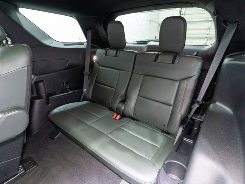 Used 2022 Ford Explorer Timberline image 35