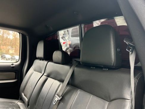Used 2014 Ford F150 FX4 w/ Equipment Group 402A Luxury image 20
