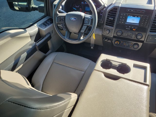 Certified 2022 Ford F350 XL w/ Power Equipment Group AWD/4WD image 15