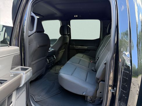 Certified 2023 Ford F150 XLT w/ Equipment Group 302A High AWD/4WD image 5