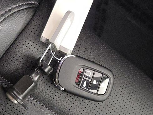 New 2026 Honda CR-V EX-L image 15