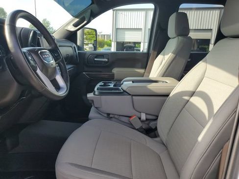 Used 2022 GMC Sierra 2500 SLE w/ SLE Convenience Package AWD/4WD image 20