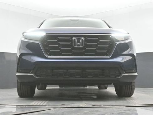 New 2026 Honda CR-V EX-L image 42