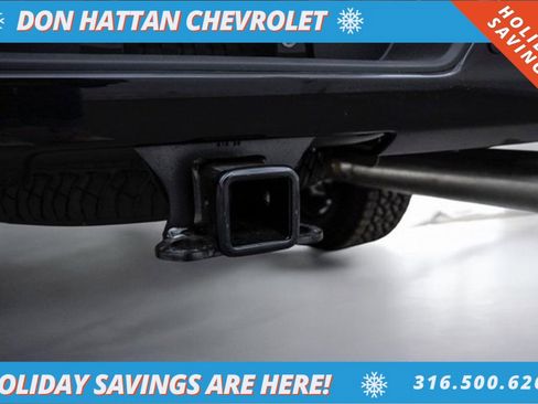 New 2026 Chevrolet Silverado 2500 Custom w/ Custom Convenience Package image 38