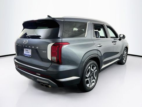Used 2023 Hyundai Palisade Limited w/ Cargo Package AWD/4WD image 5