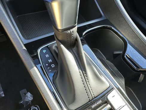 New 2026 Hyundai Tucson SEL image 20