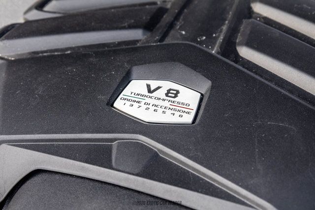 Used 2024 Lamborghini Urus S AWD/4WD image 16