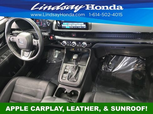 Used 2023 Honda CR-V EX-L image 11