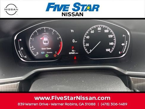 Used 2022 Honda Accord Sport image 14