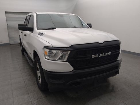 Used 2022 RAM 1500 Tradesman w/ Tradesman Group AWD/4WD image 14