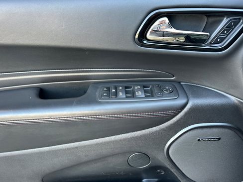 Used 2022 Dodge Durango R/T image 11