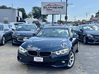 Used 2015 BMW 428i xDrive Coupe