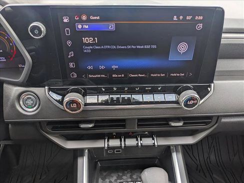 New 2026 Chevrolet Colorado Trail Boss image 13