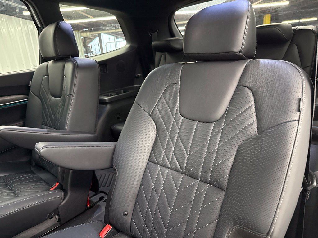 Used 2025 Kia Telluride SX Prestige X-Line AWD/4WD image 11