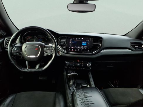 Used 2021 Dodge Durango GT image 14