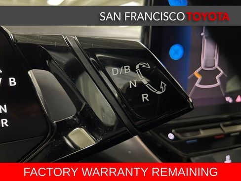 Used 2021 Volkswagen ID.4 Pro S image 31