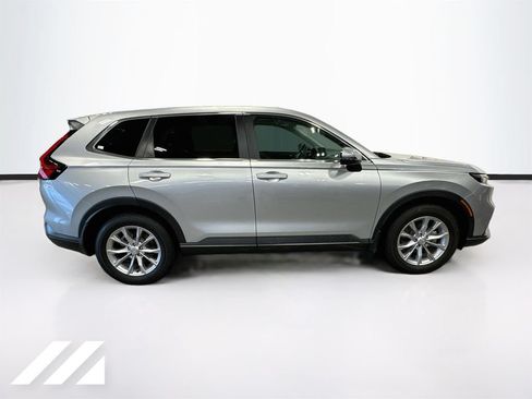 Used 2024 Honda CR-V EX-L image 4