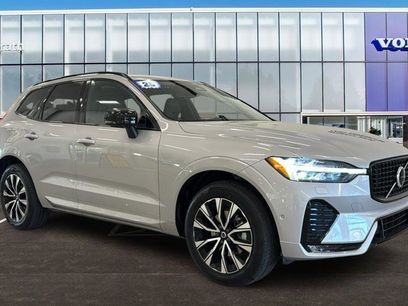 Certified 2025 Volvo XC60 B5 Plus