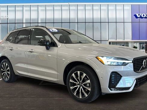 Certified 2025 Volvo XC60 B5 Plus AWD/4WD image 1