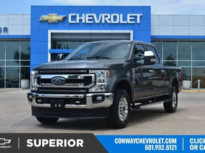 Used 2022 Ford F250 XLT w/ XLT Premium Package