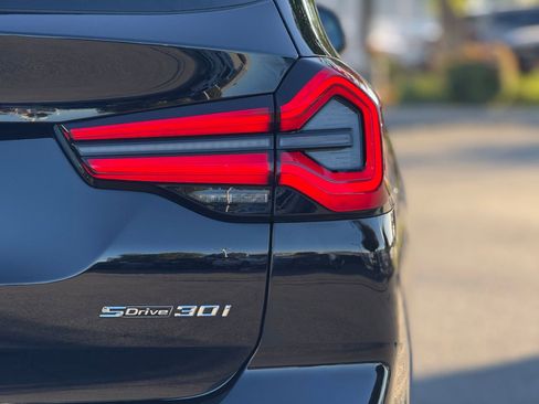 Certified 2022 BMW X3 sDrive30i w/ Premium Package 2 (ZPA) image 16