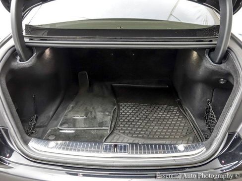 Used 2016 Mercedes-Benz S 63 AMG 4MATIC Coupe image 27