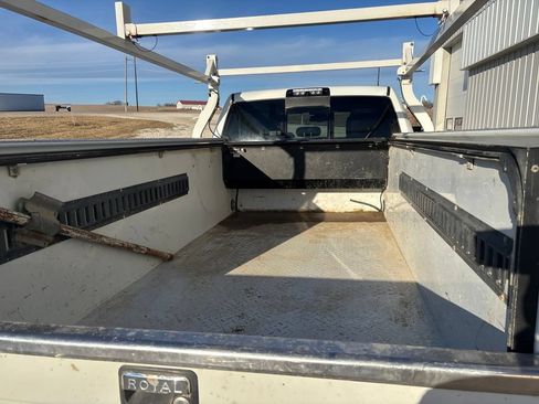 Used 2020 RAM 3500 Limited AWD/4WD image 10