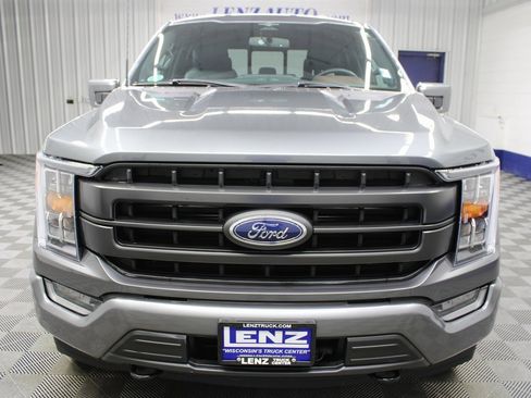 Used 2023 Ford F150 Lariat image 43