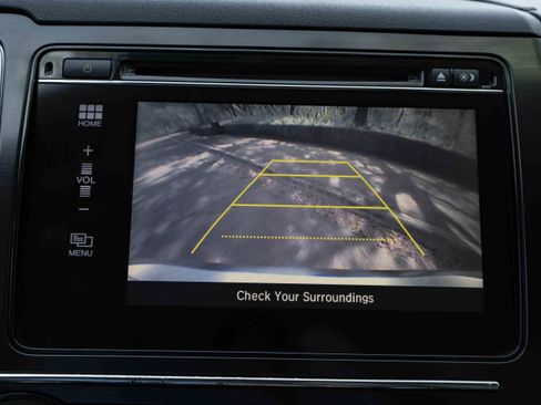 Used 2015 Honda Civic EX image 32