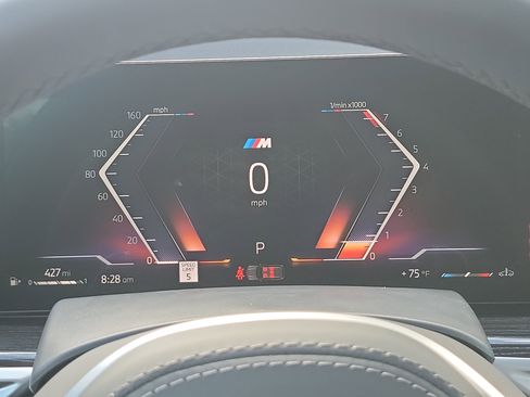 New 2026 BMW X7 xDrive40i w/ M Sport Package AWD/4WD image 30