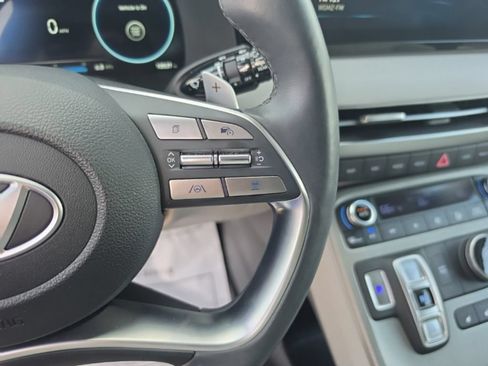 Used 2025 Hyundai Palisade SEL FWD image 16