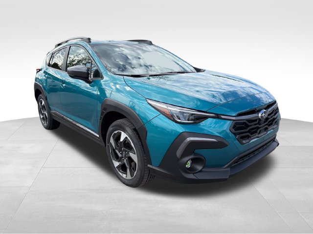 New 2027 Subaru Crosstrek 2.5i Limited AWD/4WD 360° Tour