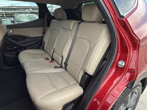 Used 2017 Hyundai Santa Fe Sport FWD image 24