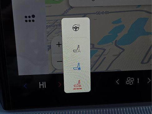 New 2026 Ford Explorer Tremor w/ Tremor Ultimate Package image 21