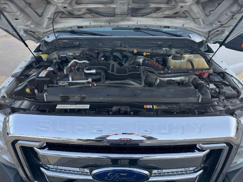 Used 2015 Ford F350 Lariat w/ Lariat Ultimate Package image 24