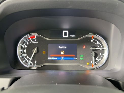 Used 2023 Honda Ridgeline RTL image 16